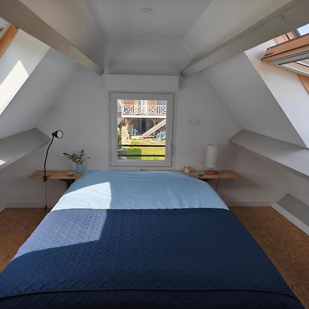 Jolie Maison En Bord De Mer A Pourville Hautot-sur-Mer المظهر الخارجي الصورة