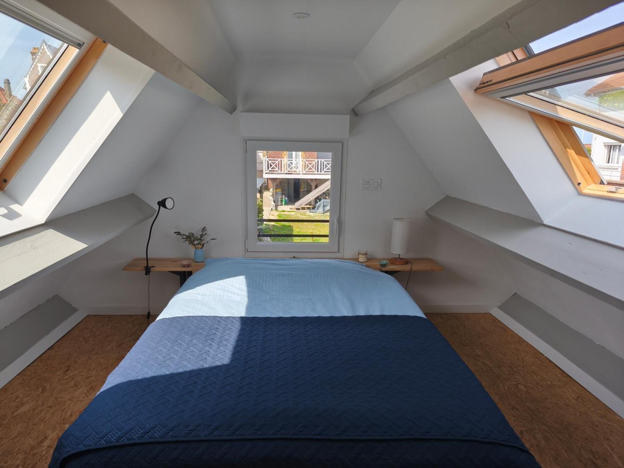 Jolie Maison En Bord De Mer A Pourville Hautot-sur-Mer المظهر الخارجي الصورة
